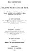 [Gutenberg 43774] • The Expeditions of Zebulon Montgomery Pike, Volume 1 (of 3) / To Headwaters of the Mississippi River Through Louisiana Territory, and in New Spain, During the Years 1805-6-7.